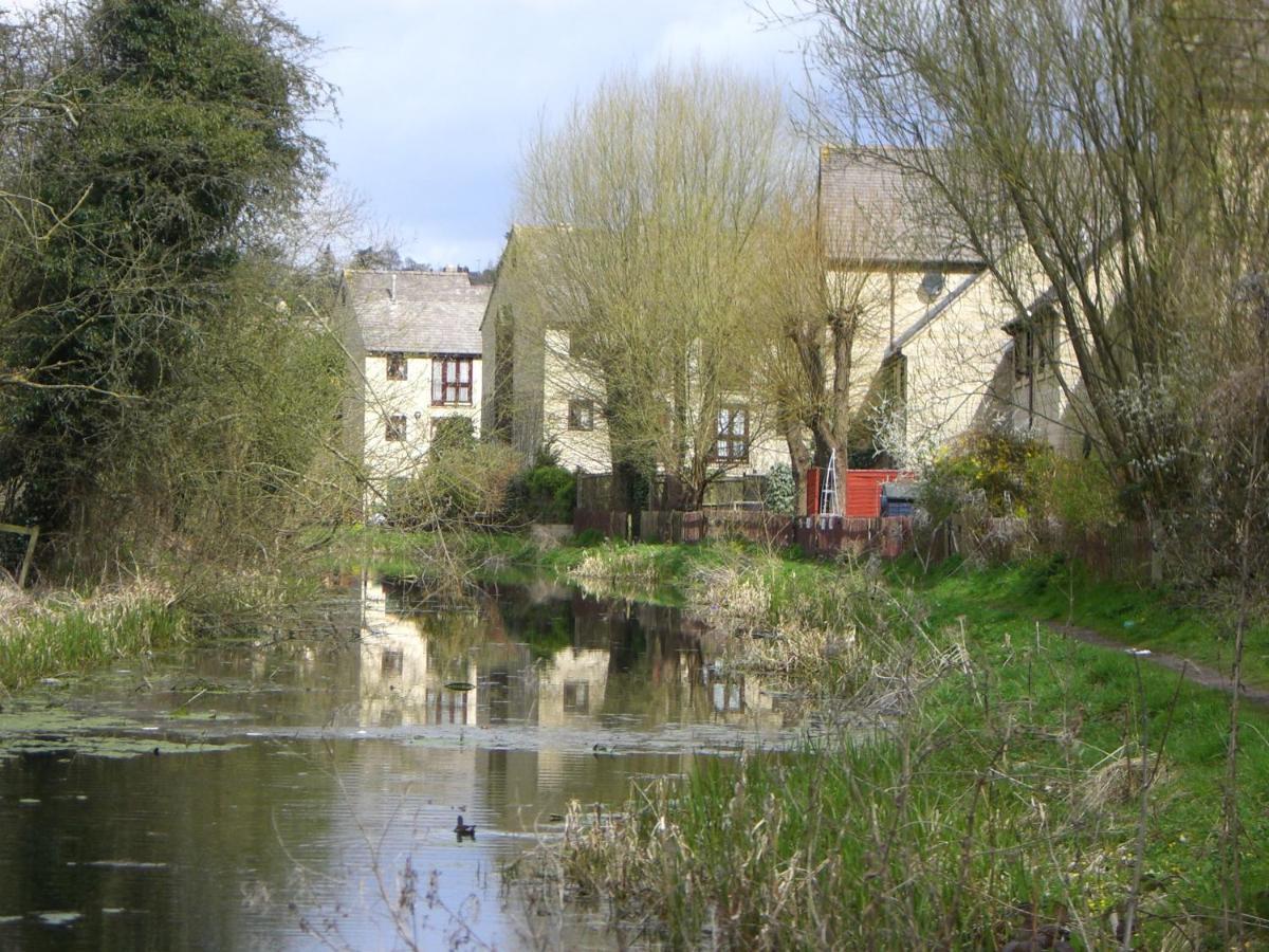 Cotswolds Valleys Accommodation - Exclusive Use Character One Bedroom Family Holiday Apartment Stroud  Luaran gambar